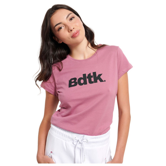 Bodytalk Γυναικεία κοντομάνικη μπλούζα